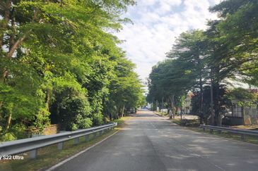 Taman Mutiara Subang