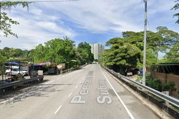 Taman Mutiara Subang