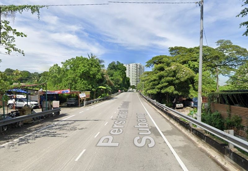 Taman Mutiara Subang