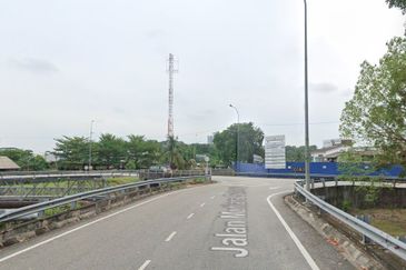 Taman Mutiara Subang