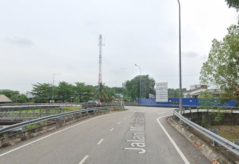 Taman Mutiara Subang