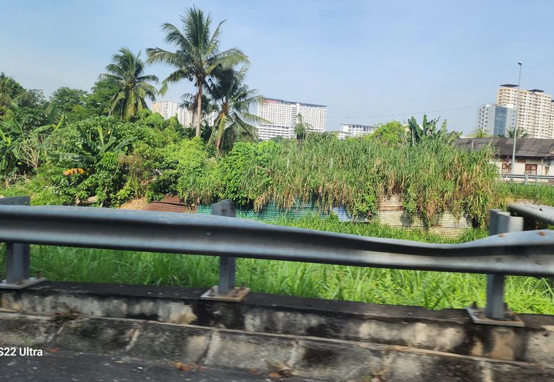 Taman Mutiara Subang