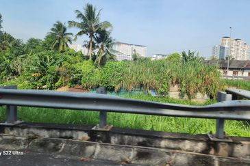 Taman Mutiara Subang