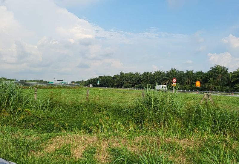 Teluk Panglima Garang