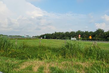 Teluk Panglima Garang