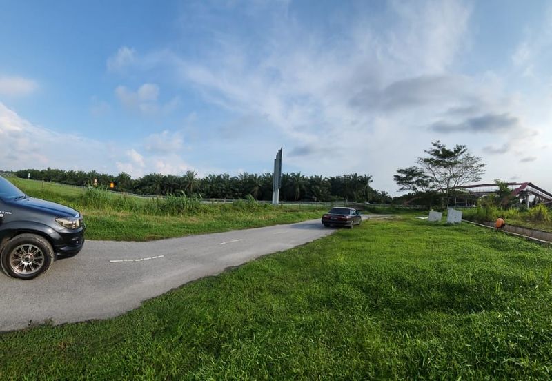 Teluk Panglima Garang