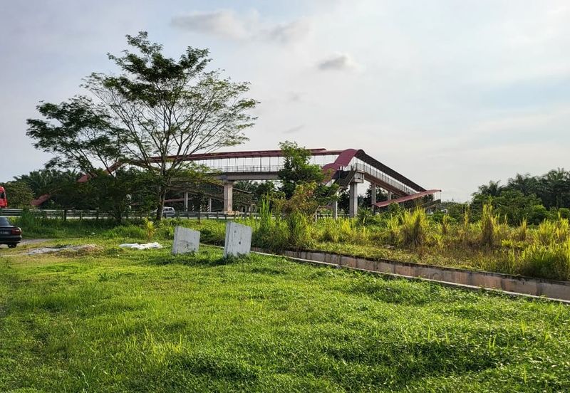 Teluk Panglima Garang