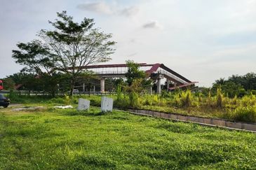 Teluk Panglima Garang