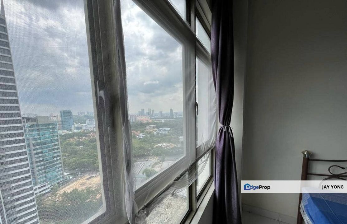 Damansara Perdana studio for rent, Selangor, Damansara Perdana