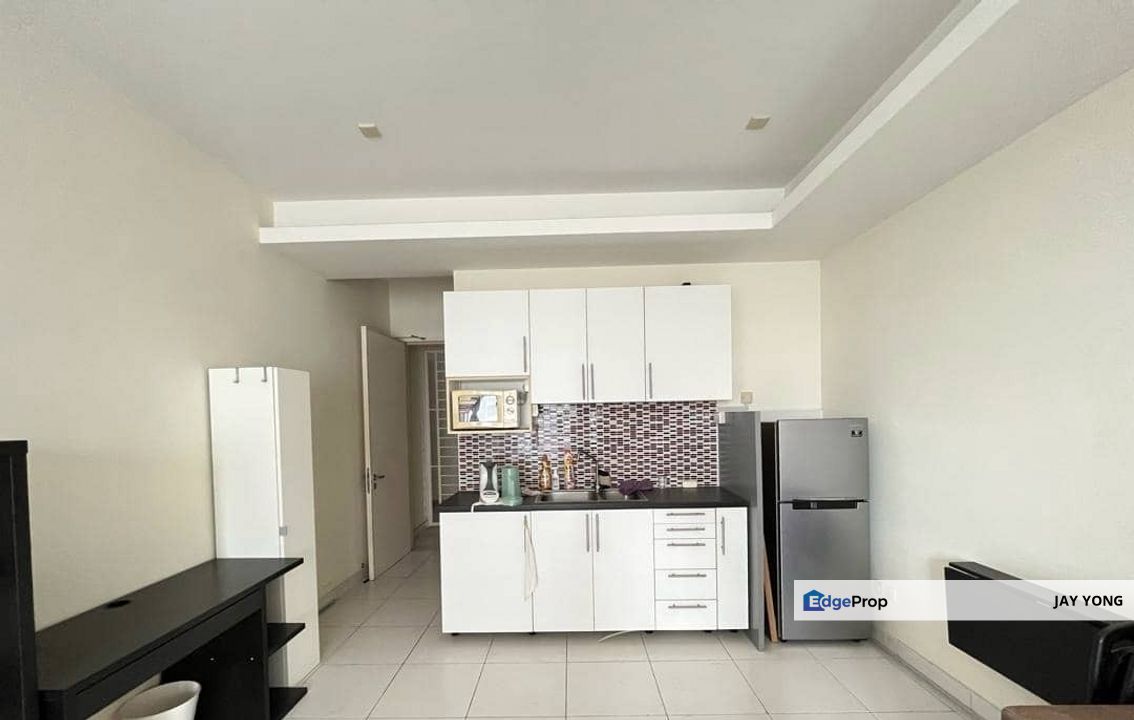 Damansara Perdana studio for rent, Selangor, Damansara Perdana