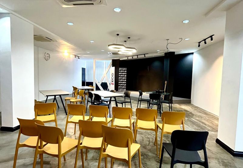 Dataran Pandan Prima