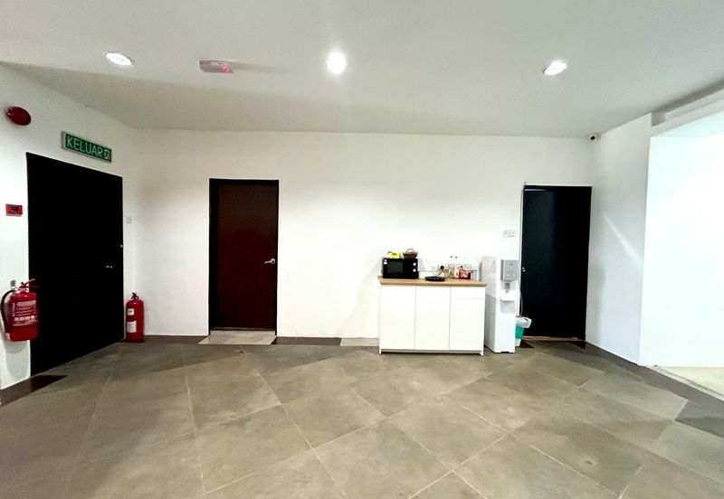 Dataran Pandan Prima