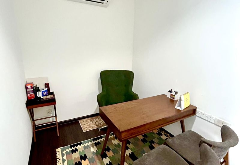 Dataran Pandan Prima