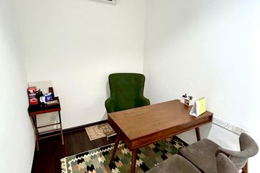 Dataran Pandan Prima