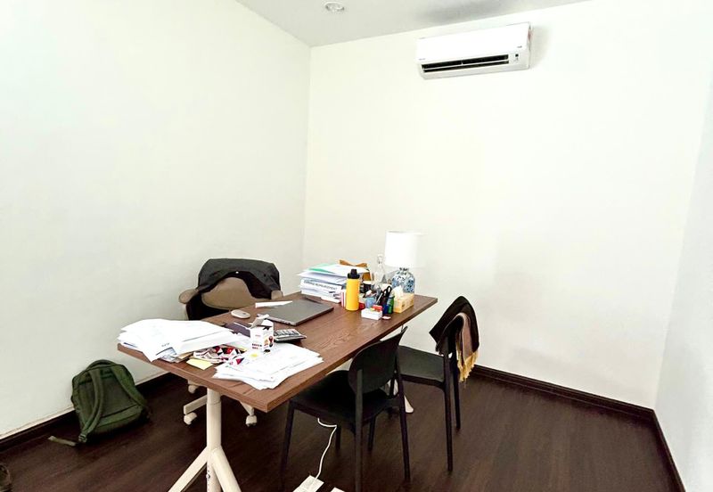 Dataran Pandan Prima