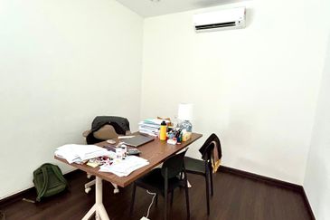 Dataran Pandan Prima