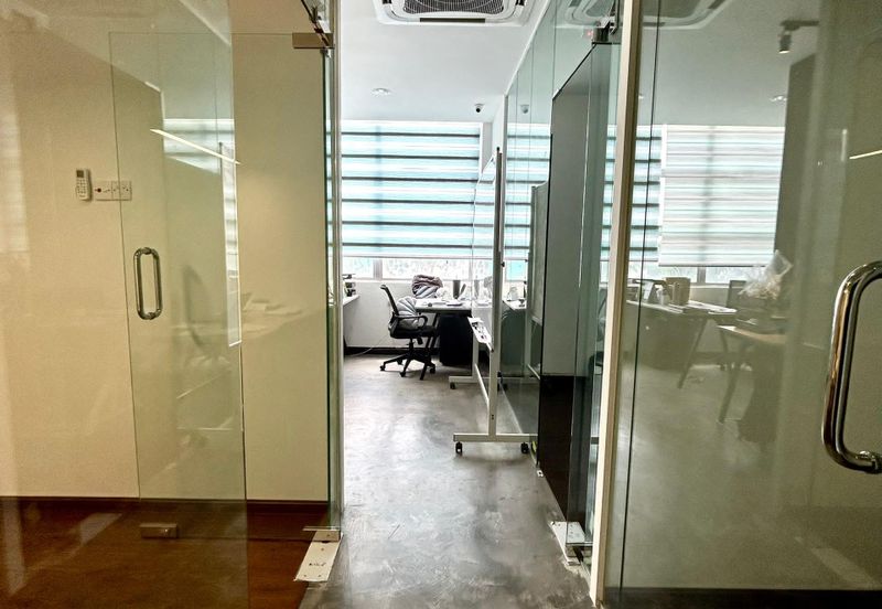 Dataran Pandan Prima