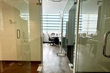 Dataran Pandan Prima