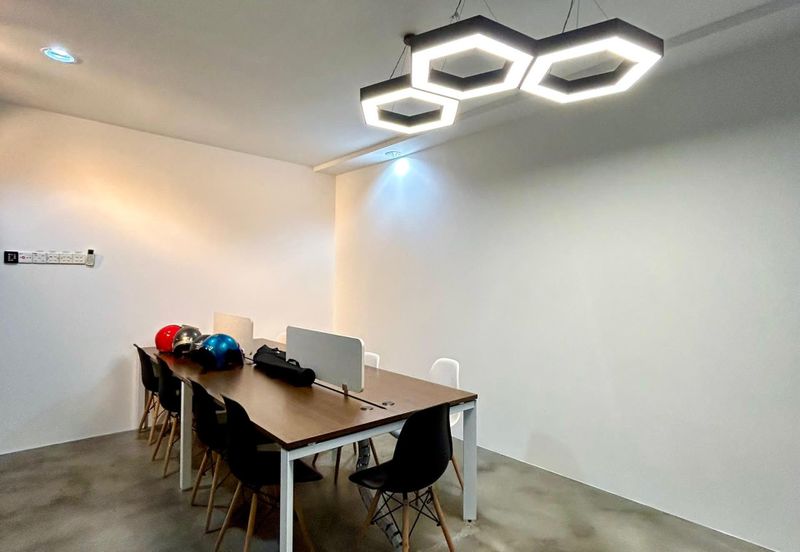 Dataran Pandan Prima