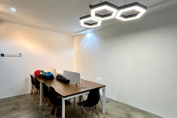 Dataran Pandan Prima