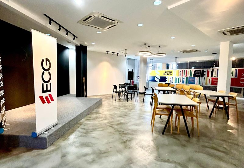 Dataran Pandan Prima