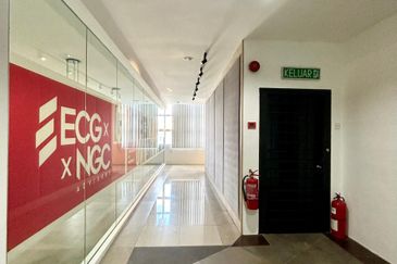 Dataran Pandan Prima