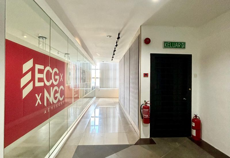 Dataran Pandan Prima