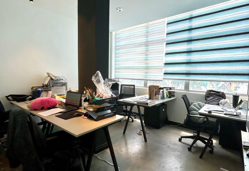 Dataran Pandan Prima