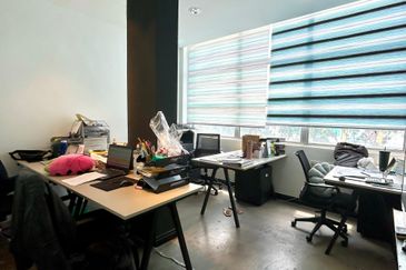 Dataran Pandan Prima