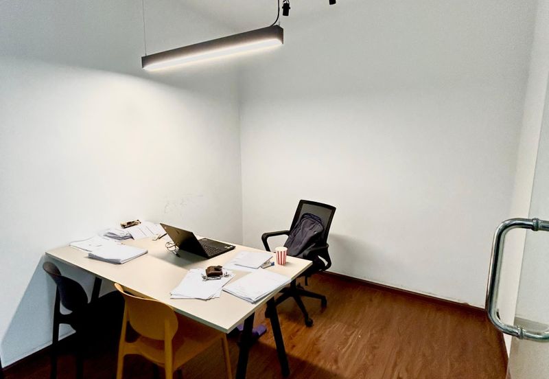 Dataran Pandan Prima