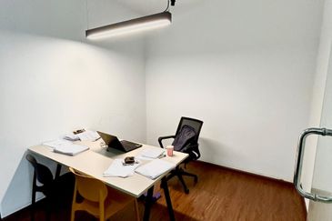 Dataran Pandan Prima