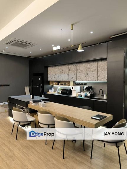Aurora Suites @ Bukit Jalil : Limited Unit for sale, Kuala Lumpur, Bukit Jalil
