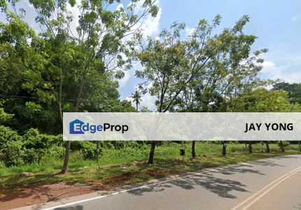 Taman Teknologi Cheng Freehold land:  Zoning Industrial for Sale, Melaka, Cheng