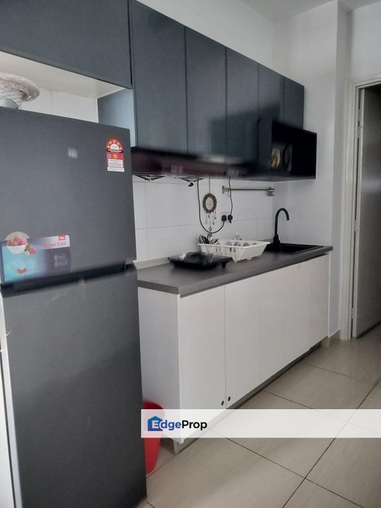 Arte Plus Jalan Ampang, Kuala Lumpur, Ampang