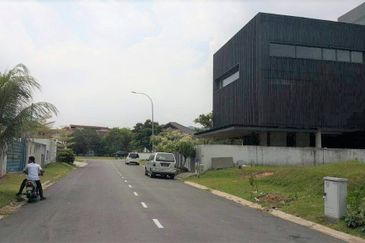 Taman Cheras Hartamas