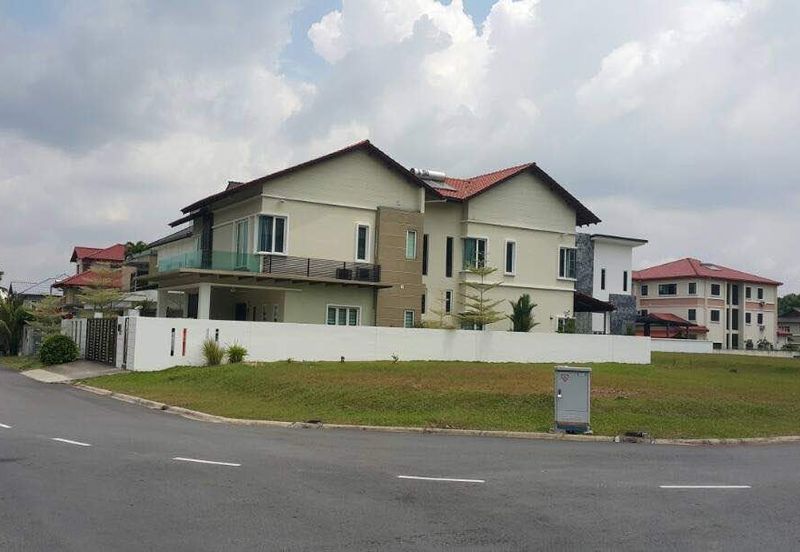 Taman Cheras Hartamas