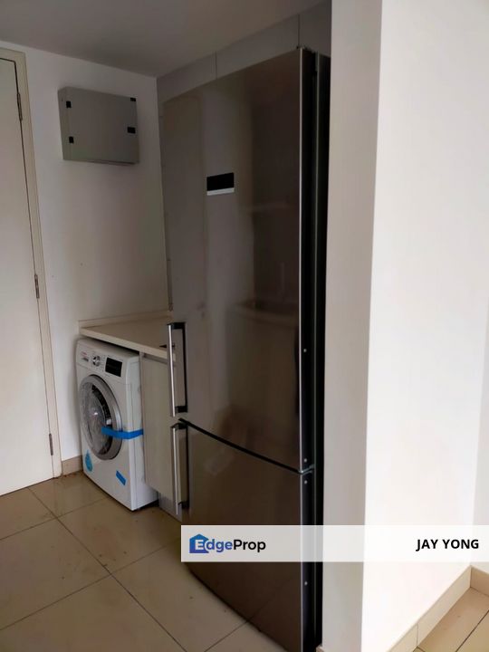 Nadayu 63, Selangor, Taman Melawati