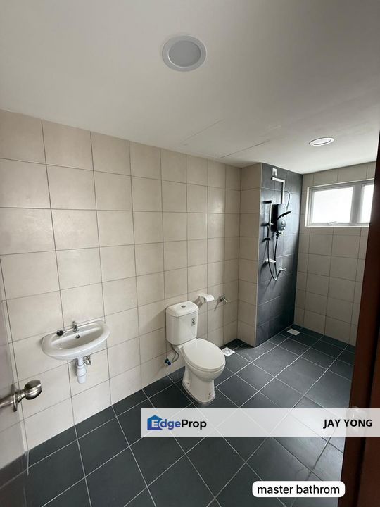 Mercu Jadil Bukit Jadil, Kuala Lumpur, Bukit Jalil