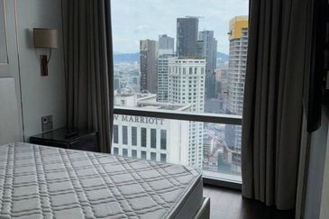 Pavilion Suites Kuala Lumpur