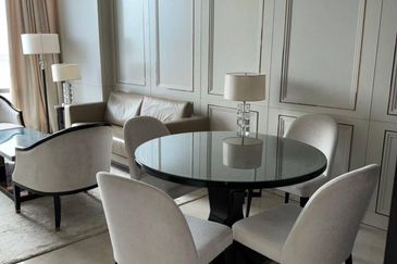 Pavilion Suites Kuala Lumpur