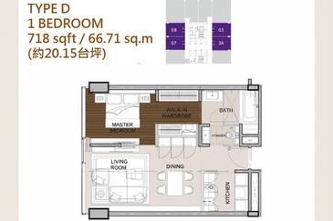 Pavilion Suites Kuala Lumpur