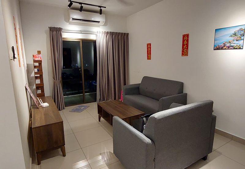 Residensi Zamrud (Zamrud Residensi)