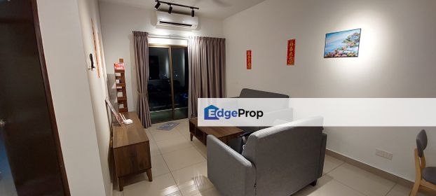 RESIDENSI ZAMRUD (End lot) Kajang 2 for rent, Selangor, Kajang