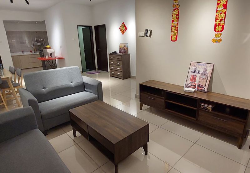 Residensi Zamrud (Zamrud Residensi)