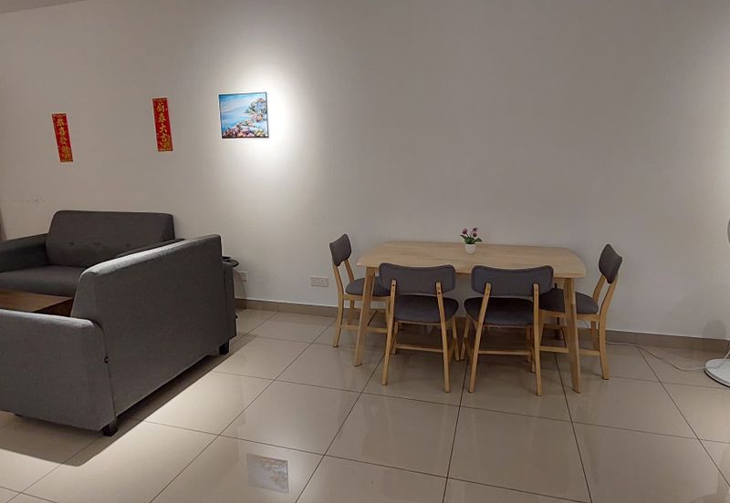 Residensi Zamrud (Zamrud Residensi)