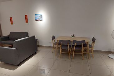 Residensi Zamrud (Zamrud Residensi)