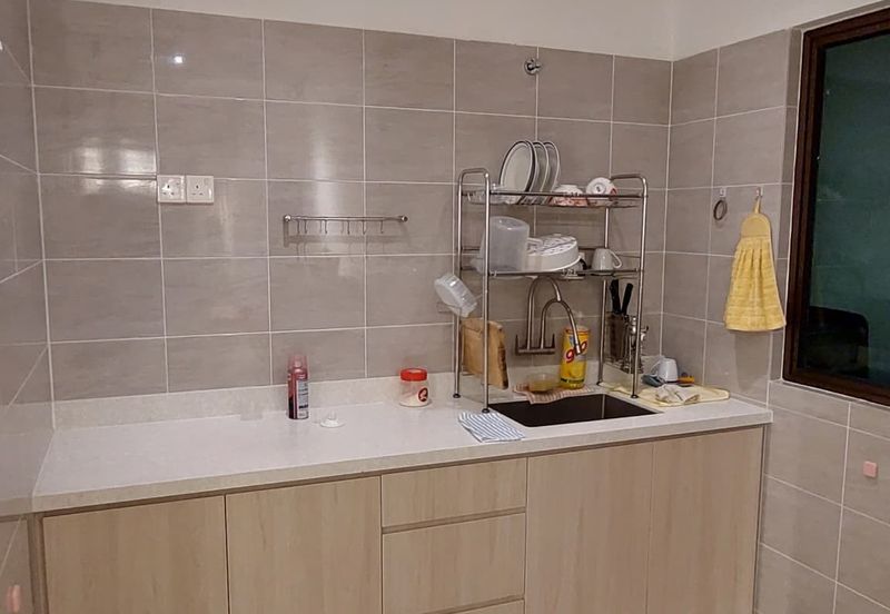 Residensi Zamrud (Zamrud Residensi)