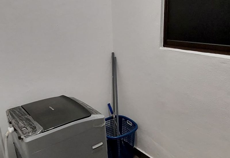 Residensi Zamrud (Zamrud Residensi)