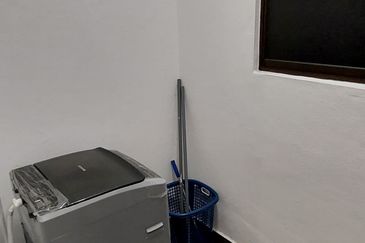 Residensi Zamrud (Zamrud Residensi)