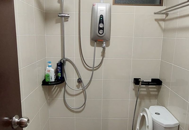 Residensi Zamrud (Zamrud Residensi)